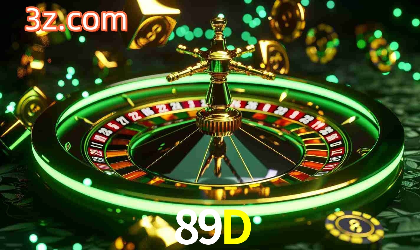 Desfrutar de um Cassino 89D